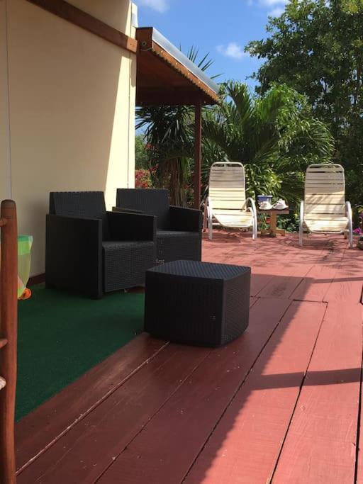 New- Rodney Bay Two Bedrooms Best View 6 Νησίδα Γκρος Εξωτερικό φωτογραφία